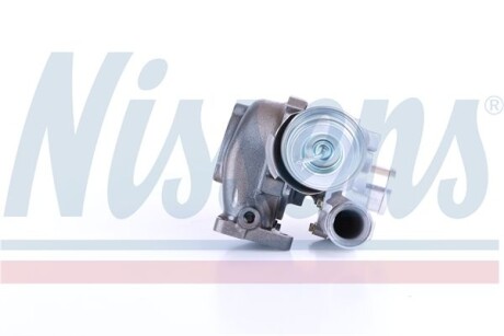 Фото 4 - Комплектующая карбюратора NISSENS 93223