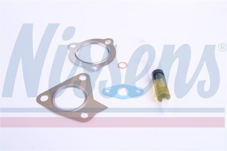 Фото 5 - Комплектующая карбюратора NISSENS 93223