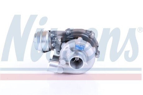 Фото 6 - Комплектующая карбюратора NISSENS 93223