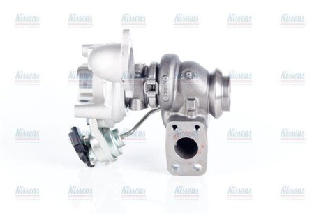 Фото 3 - Комплектуюча карбюратора NISSENS 93232