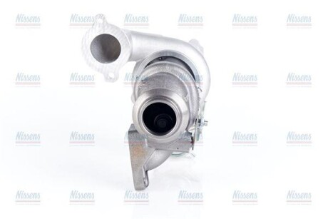 Фото 4 - Комплектуюча карбюратора NISSENS 93232