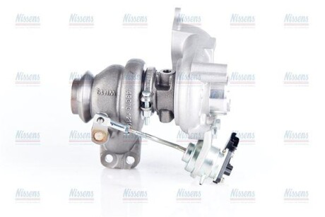 Фото 5 - Комплектуюча карбюратора NISSENS 93232