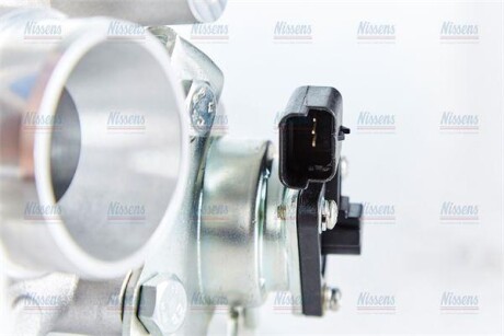 Фото 6 - Комплектуюча карбюратора NISSENS 93232