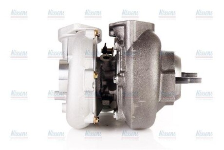 Фото 2 - Комплектуюча карбюратора NISSENS 93248