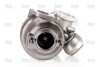 Турбокомпресор First Fit - (11657789083, 7789081D, 7789081G) NISSENS 93248 (фото 3)