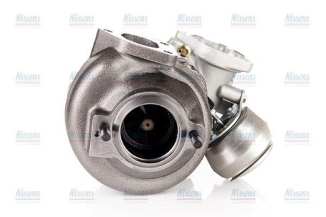 Фото 3 - Комплектуюча карбюратора NISSENS 93248