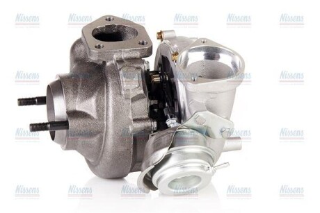 Фото 4 - Комплектуюча карбюратора NISSENS 93248