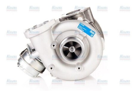 Турбокомпресор First Fit - NISSENS 93248