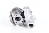 TURBOSPRКЇARKA BMW - (11652248834, 11652249950, 11652249951) NISSENS 93249 (фото 5)