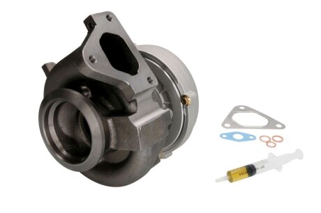 Фото 2 - Комплектующая карбюратора NISSENS 93251