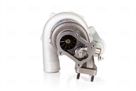 Фото 4 - Комплектуюча карбюратора NISSENS 93252