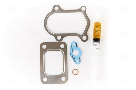 Фото 6 - Комплектуюча карбюратора NISSENS 93252