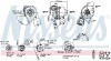 TURBOSPRКЇARKA CITROEN FORD PEUGEOT - (0375L6, 0375N1, 0375N9) NISSENS 93257 (фото 1)