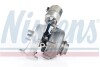 TURBOSPRКЇARKA CITROEN FORD PEUGEOT - (0375L6, 0375N1, 0375N9) NISSENS 93257 (фото 2)