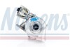 TURBOSPRКЇARKA CITROEN FORD PEUGEOT - (0375L6, 0375N1, 0375N9) NISSENS 93257 (фото 7)