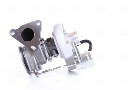 Фото 3 - Турбіна NISSENS 93262