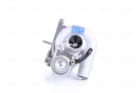 Фото 4 - Турбіна NISSENS 93262