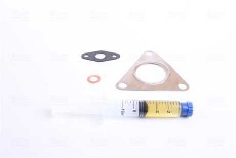 Фото 5 - Турбіна NISSENS 93262