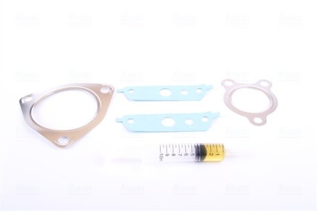 Фото 7 - Турбіна NISSENS 93271