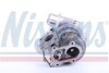 TURBOSPR?пARKA OPEL MOVANO A 98-/RENAULT MASTER II 98- - (71723558, 99460981, 4500939) NISSENS 93274 (фото 3)