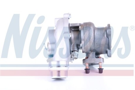 Фото 2 - Турбіна NISSENS 93275