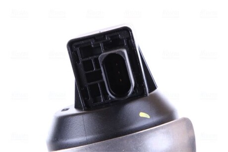 Фото 5 - Турбина NISSENS 93285