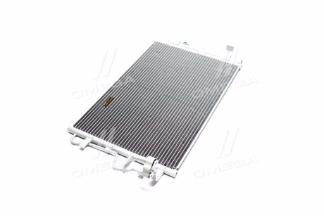 Фото 4 - Радиатор кондиционера NISSENS 940006
