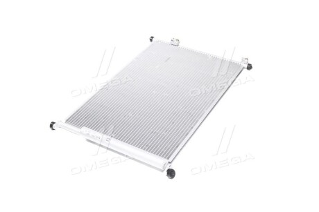 Фото 4 - Радіатор кондиціонера NISSENS 940012
