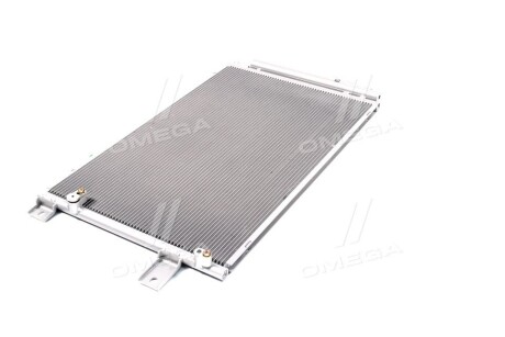 Фото 2 - Радіатор кондиціонера NISSENS 940022