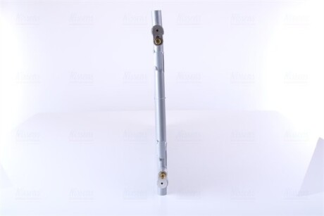 Фото 4 - Радиатор кондиционера NISSENS 940077