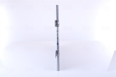 Фото 5 - Радиатор кондиционера NISSENS 940077