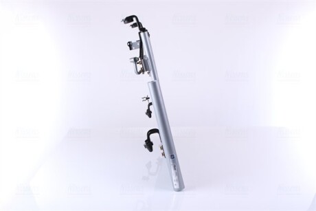 Фото 4 - Радіатор кондиціонера NISSENS 940082