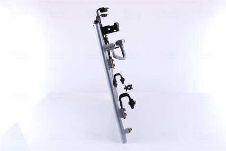 Фото 5 - Радіатор кондиціонера NISSENS 940082