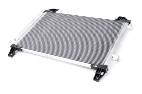 Фото 2 - Радиатор кондиционера NISSENS 940085