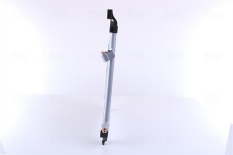 Фото 5 - Радиатор кондиционера NISSENS 940085