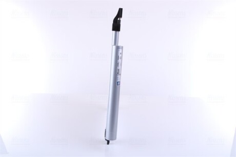 Фото 6 - Радиатор кондиционера NISSENS 940085