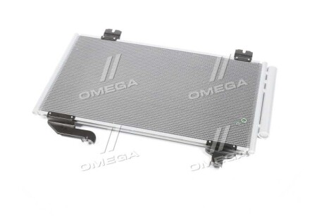 Фото 3 - Радиатор кондиционера NISSENS 940114