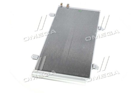 Фото 4 - Радиатор кондиционера NISSENS 940194