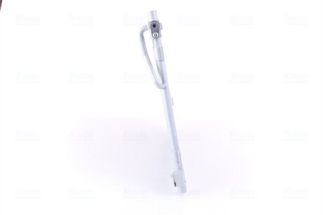 Фото 5 - Радіатор кондиціонера NISSENS 940203