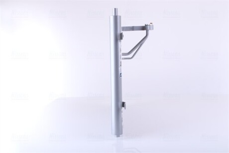 Фото 5 - Радіатор кондиціонера NISSENS 940252