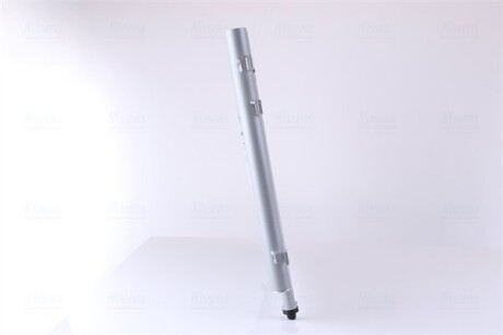 Фото 4 - Радиатор кондиционера NISSENS 940269