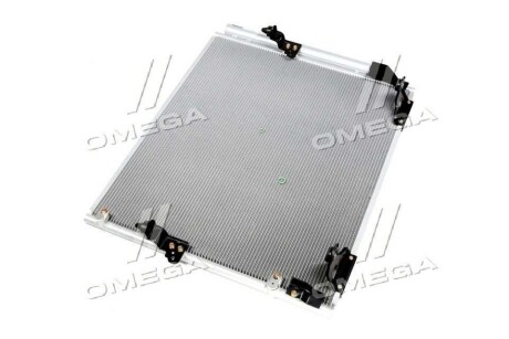 Фото 2 - Радиатор кондиционера NISSENS 940304