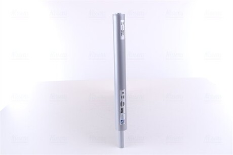 Фото 4 - Радіатор кондиціонера NISSENS 940321