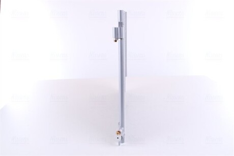 Фото 5 - Радіатор кондиціонера NISSENS 940321