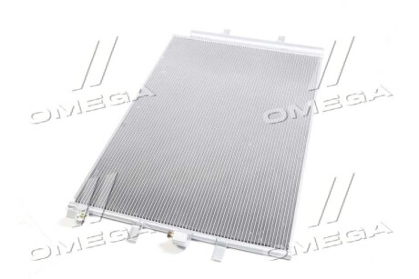 Фото 4 - Радіатор кондиціонера NISSENS 940330