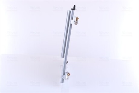 Фото 5 - Радіатор кондиціонера NISSENS 940333