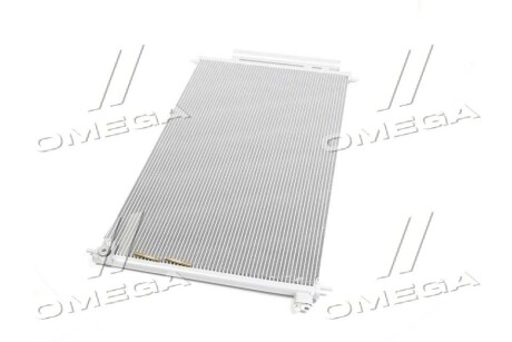 Фото 2 - Радіатор кондиціонера NISSENS 940354