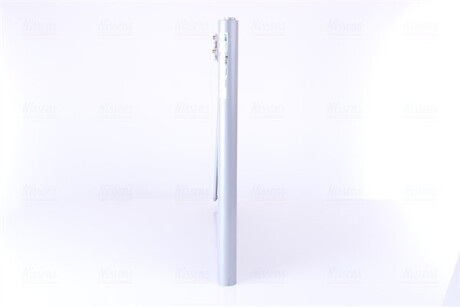 Фото 4 - Радіатор кондиціонера NISSENS 940386