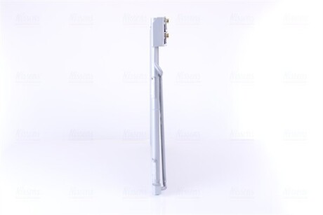 Фото 5 - Радіатор кондиціонера NISSENS 940386