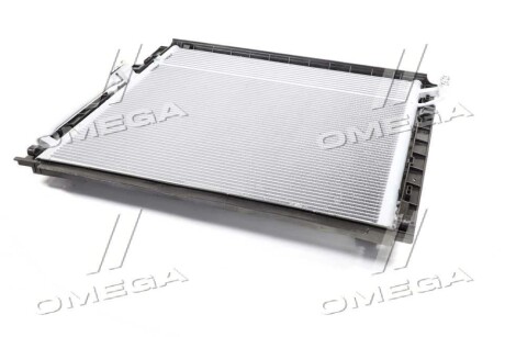 Фото 3 - Радиатор кондиционера NISSENS 940394